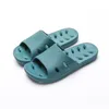 Gai Sandals الرجال والنساء طوال الصيف الأزواج الداخليين يأخذون الدش في الحمام 32125