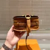 Mulher sela sacos de ombro crossbody designer saco selas luxo vintage mini corpo cruz senhora bolsas letras couro 2024