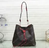 Hot designers Sale Vintage Bucket Handbag Women bags Handbags Wallets for Leather Chain Bag Crossbody and Shoulder H251