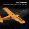 Original WLtoys XK Starrflügelflugzeug A160 RC Flugzeug 5CH Bürstenloser Motor 3D/6G RC Flugzeug Fernbedienung Flugzeug Geschenk 240227