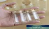 12pcsLot 30ml DIY Mini Wishing Glass Bottles Cork Crafts 37mm Tiny Empty Jars Cork Stopper Transparent Souvenir Container8779628
