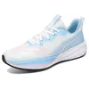 Heren Dames Klassieke loopschoenen Zacht comfort Zwart Wit Volt Roze Geel Heren Trainers Sport Sneakers GAI maat 39-44 color29