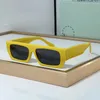 новые дизайнерские солнцезащитные очки lunette de Soleil brille OW40008U tide на открытом воздухе, вневременные очки в классическом стиле, очки унисекс в стиле ретро, очки для спортивного вождения, несколько стилей