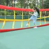 Kindergarten Outdoor Toys Intelligent Perception Training Equipment Childrens Fun Sports Activities Multiple Gameplay Props 240306