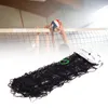 Volleyball Net Handball Netting Heavy Duty Training Volley Ball for Outdoor Indoor Beach Backyard 240226