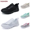 Chaussures de course hommes femmes blanc noir rose violet baskets de sport taille 35-41 GAI Color12