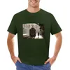 Polo da uomo T-shirt Nice Departure Ragazzi con stampa animalier Abiti Kawaii T-shirt oversize da uomo ad asciugatura rapida