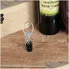 Bar Tools Quick Red Wine Decanter Bar Tools Aerator Aerating Pourer Spout Decanters Portable Spiral Aerators Pourers Filter Home Party Dhaqf