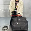 Handgefertigte Handtasche aus echtem Leder Bk50 Handtaschen mit hoher Kapazität 2024 Neues Litschi-Muster Extra große Tasche 50 Unisex-Geschäftsreise-Gepäcktaschehave logo HBZI