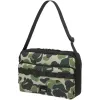 Heren schouderaktentas Designer Camouflage handtas Zakelijke laptoptas Messenger Bags Herenbagage Computerhandtassen