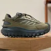 Esporte ao ar livre sapatos de caminhada das mulheres dos homens trilha trekking couro sapatos de escalada à prova dwaterproof água tênis trailgrip gtx baixo superior trekking pesca caça sapatos