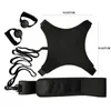 Beach Volleyball Training Belt Increases Agility and Coordination by Focusing on Specific Skills 240226