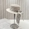 11 estilo designer balde chapéu chapéu de palha mulheres casquette aba larga chapéus casuais grama trança chapéus senhora viagem praia bonés marca de luxo chapéu superior plano