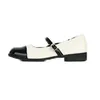 Klänningskor fiskare skor kvinnor skor designer formella platt skor mode kvinna platt båt sko flätan lady trample lata loafers storlek 34-39-40-41 slipsband med låda