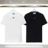 Mix 4 Styles Mens And Womens T shirts Cotton Casual Tees Short SleeveT-Shirts Multiple styles