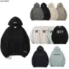 Ess Hoodie Designer Essentialshoodie Homem Mens para Mulher Y2k Preto Em Branco Azul Cinza Luxo Marrom Entrega Gratuita