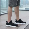 Ortho+rest Scarpe da corsa da uomo con punta larga per alleviare il dolore Scarpe da ginnastica da passeggio per unghia incarnita