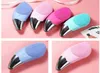 Facial Cleansing Tools Brush Waterproof Silicone Electric Face Brushes for All Skin Types299F1562790