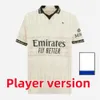 23 24 Jerseys de football Giroud de Ketelaere Rafa Leo AC Pulisic Loftus-Cheek Theo Milans Football Shirt Fourth Men Kids Kit Football Jersey