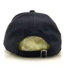 Ball Caps R Brand Outdoor Sports Casual Hat Baseball Cap Cotton 3D Embroidery Pattern Snapback Unisex Hip Hop Wholesale
