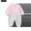 Footies 2023 outono nova alta qualidade veludo recém-nascido bebê macacão menina casual adorável footies macacão macacão roupas da menina do bebê 0-12m yq240306
