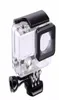 Suptig for GoPro مقاومة للإسكان للماء لـ GoPro Hero 4 Hero3Hero 3 صندوق حماية تحت الماء لـ Go Pro Accessories8755840