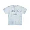 Męskie plus koszulki Polos Hip Hop Fit Fit Curved Białe bawełniane niestandardowe drukowanie mężczyzn Kobiet T Shirt Casual Illty Trend S-XL 3545