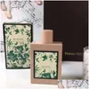 女性の花の花のギフトセット4本のボトル30ml edt edp famo dh7jmのためのブランドごとの卸売パルファム卸売卸売パルファムラグジュアリー