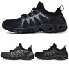 Men Women Classic Running Shoes Soft Comfort Black White Purple Mens Trainers Sport Sneakers GAI size 39-44 color7