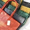 AA أعلى جودة المصممين الأصليين حقائب Luxurys حقيبة يد كبيرة حقيبة التسوق غير الرسمية محفظة حبال محفظة عبر الجسم عطلة نهاية الأسبوع