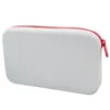 Cosmetic Bags Convenient And Practical Large Capacity Silicone Storage Bag Keep Your Belongings Neatly Organized