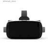 VR/AR -enheter VR Virtual Reality Glasses Immerpive Movie Games Intelligent Glasögon Eörlurar Integrerade VR -glasögon Q240306