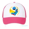 Ball Caps Hat Surf Woman Baseball Cap Pool Party Hat Ventilate Beach Mesh Caps Man Hat