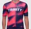 2020 bicicleta pro equipe de manga curta mtb camisa masculina verão nova respirável roupas ciclismo malha fabric6299867