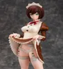 Daiki kougyou Iya na Kao Sarenagara Opantsu Misete Moraitai sexy Anime Action Figure PVC New Collection figures toys Collection MX3747010