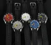 Mode Men's Watches Fashion Trend Quartz Wristwatch Original Waterproof Rostless Steel Watch for Man Date Week 2024 Top Sale FE4465