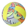 Size 5 Ball Volleyball Official Tournament Sports Team Colorful Beach Volley ball 240226