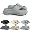 Designer Q3 Slides Sandal Slipper Sliders pour hommes femmes sandales GAI pantoufle mules hommes femmes pantoufles formateurs tongs sandales color20 tendances