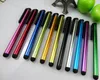 Universal Capacitive Stylus Pen for Iphone 7 7plus 6 6S 5 5S Touch Cell Phone Tablet Different Colors5461504