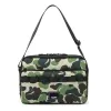 Männer Schulter Aktentasche Designer Camouflage Handtasche Business Laptop Tasche Messenger Taschen Herren Gepäck Computer Handtaschen