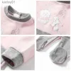 Footies Newborn Baby Girl Clothes Sweet Strberry Series Cotton Babis Romper Footies One-piece Jumpsuit Costume for Baby Girl 0-12M YQ240306
