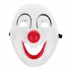 Party Masks Halloween Jester Jolly Cartoon Mask Festive Party Supply