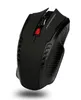 Mice 2000DPI 24GHz Wireless Optical Mouse Game Console Gaming With USB Receiver For PC Laptop2530208