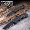 Heavy Hardness Knife For Self Defense Discount Easy-To-Carry EDC Knife 143291