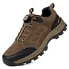 Мужская походная обувь, альпинистская обувь, уличные походные ботинки, дышащая нескользящая мужская треккинговая обувь, тактические военные ботинки для мужчин 240227