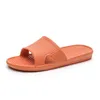 GAI sandals men and women throughout summer indoor couples take showers in the bathroom 6630