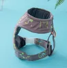 Dog Collars Pet chest Straps For Small Medium-sized Dog Leashes