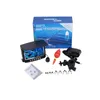 YUMEIQUN 15M Unterwasser-Angelkamera, wasserdichte HD 1000TVL-Kamera für Winterangeln, 4,3-Zoll-Monitor, Fischfinder-Kamera, IR-LED, 240227