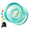 Magicyoyo K2 Plus Crystal استجابة يويو غرض يويو مع الاستبدال غير مستجيب للوسيطة 240304