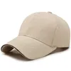 Bola bonés cor sólida boné de beisebol para homens mulheres simples sol viseira chapéu ao ar livre à prova de poeira ajustável lazer casquette